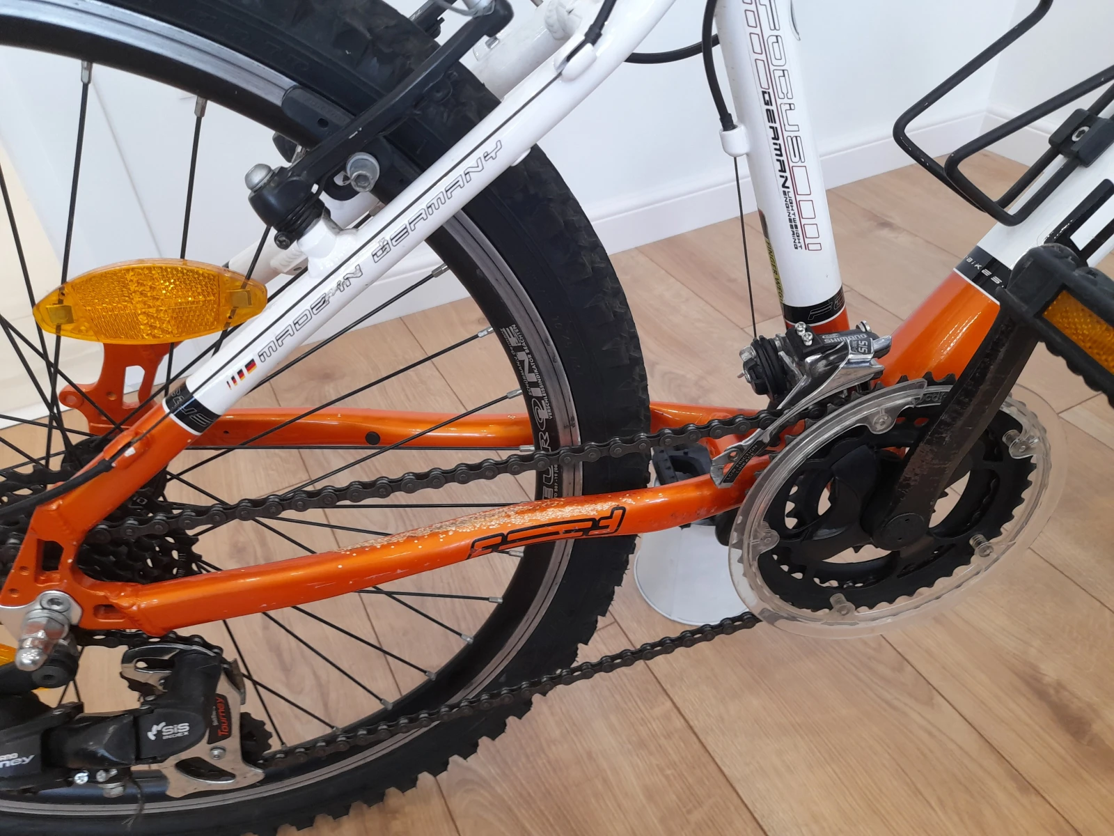  FOCUS Raven Rookie | Mobile.bg   14