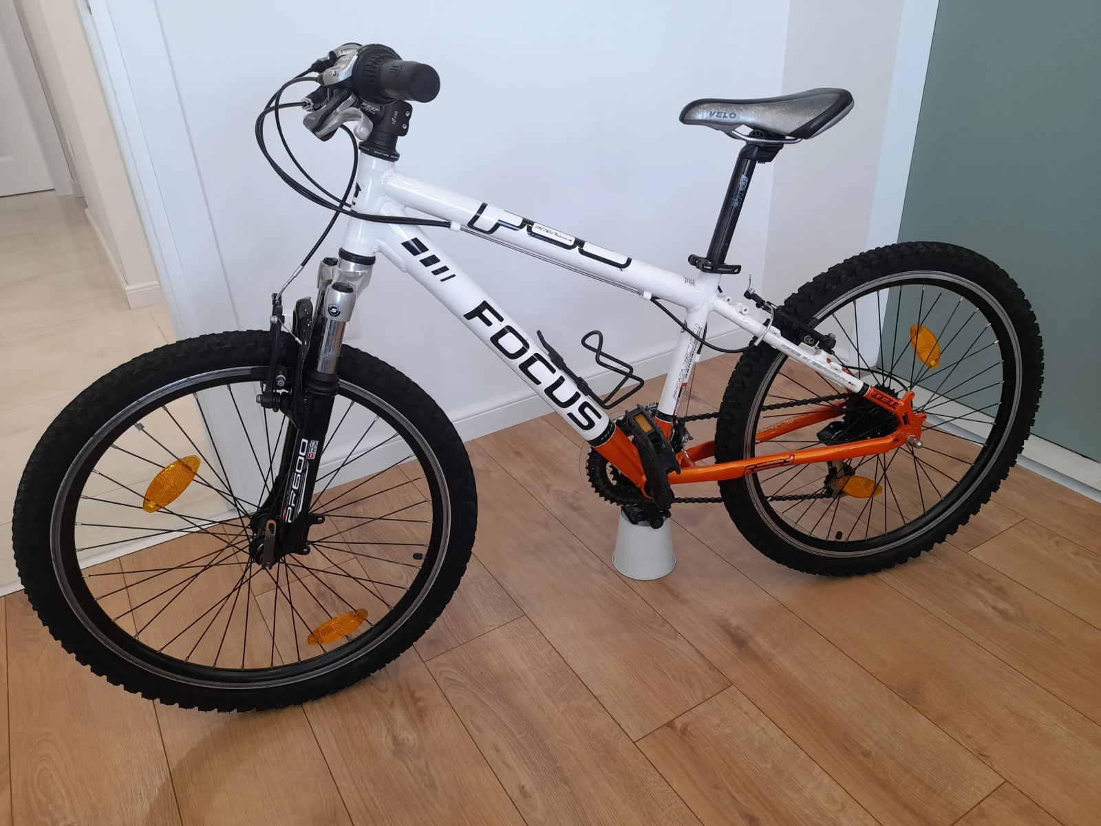  FOCUS Raven Rookie | Mobile.bg   3