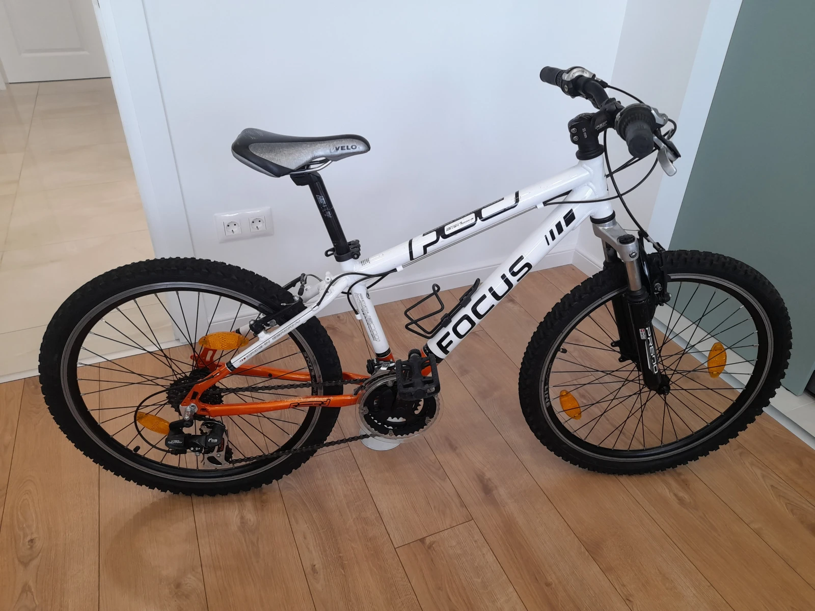  FOCUS Raven Rookie | Mobile.bg   11