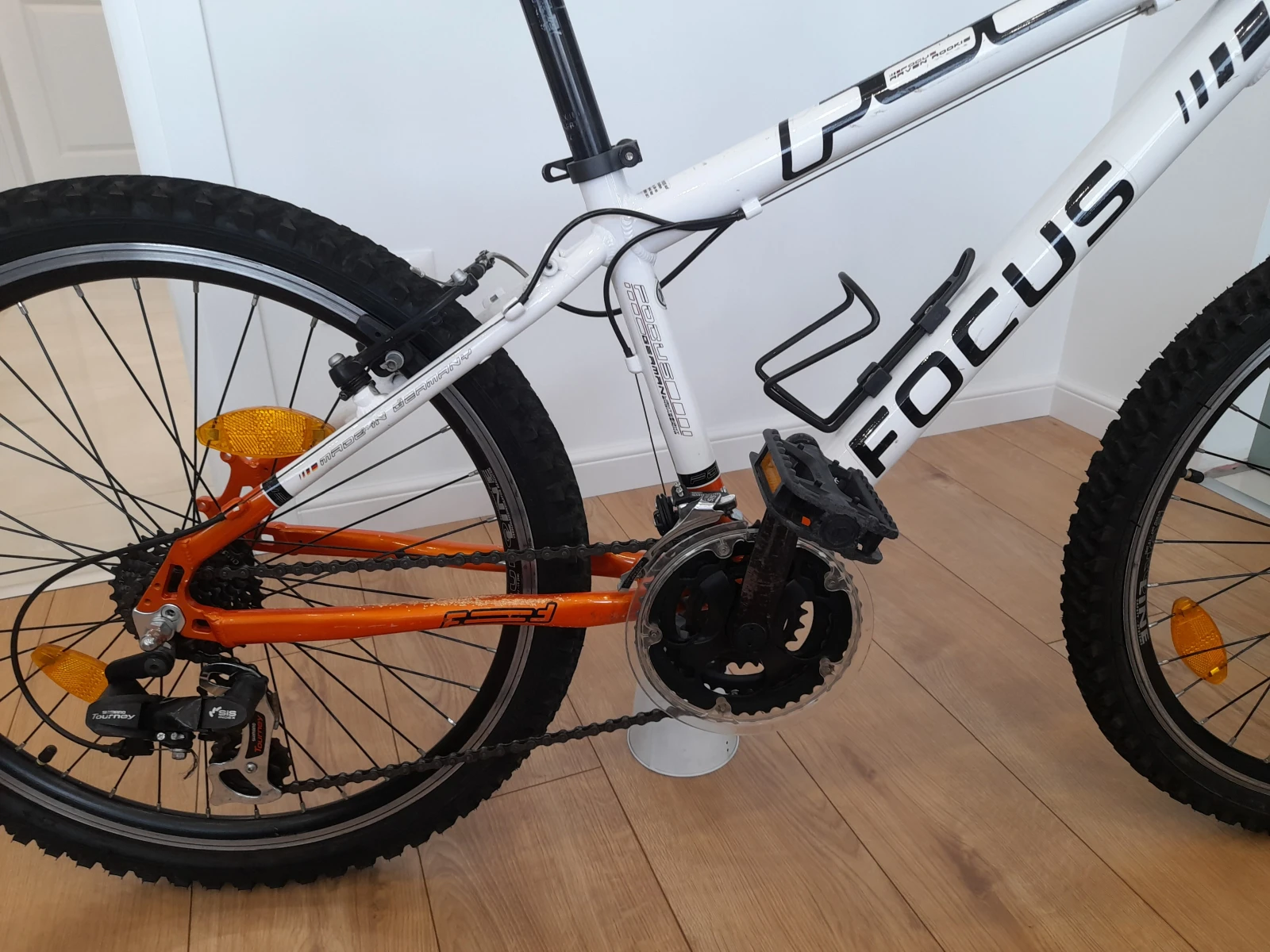  FOCUS Raven Rookie | Mobile.bg   12