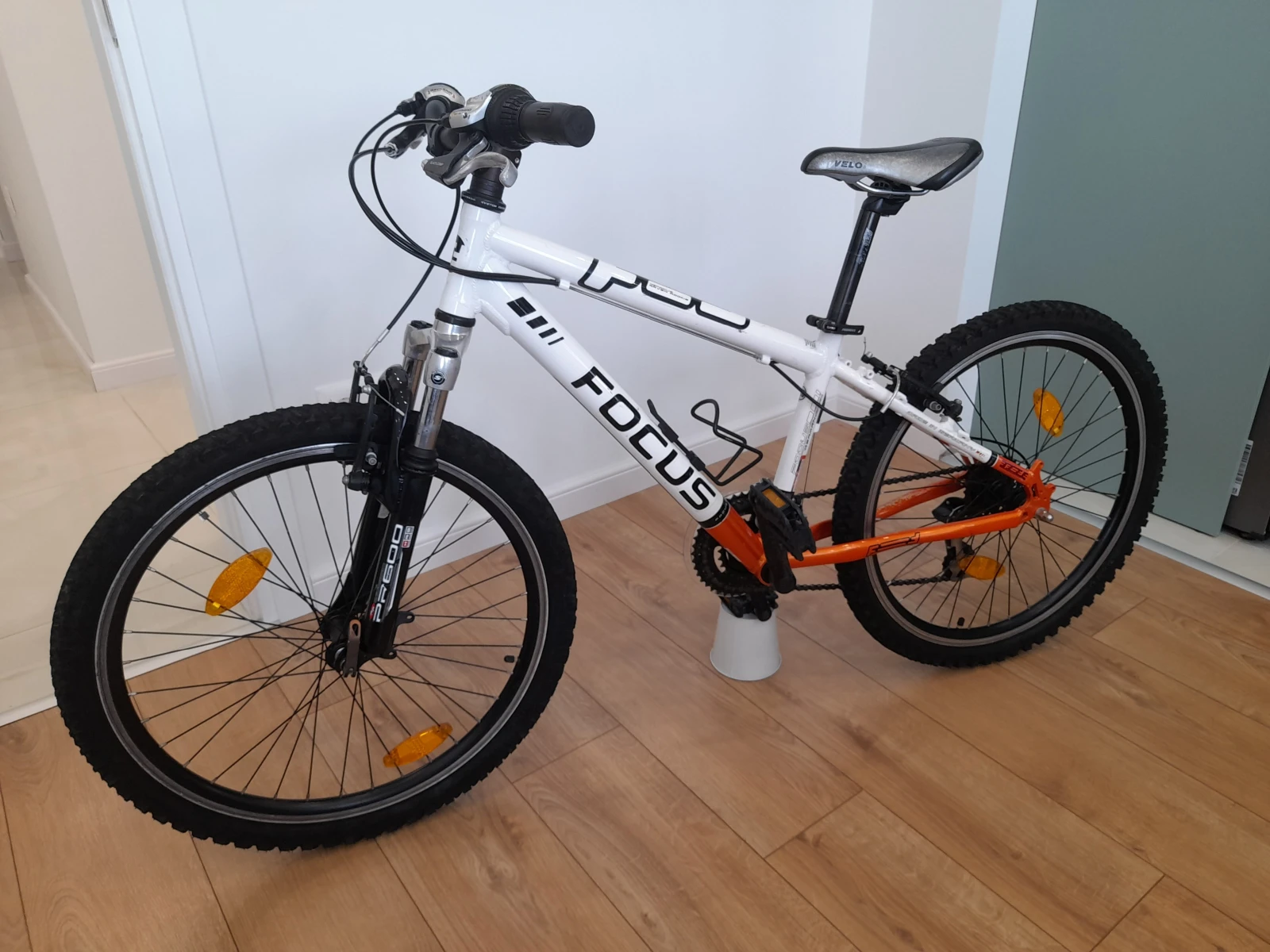  FOCUS Raven Rookie | Mobile.bg   4