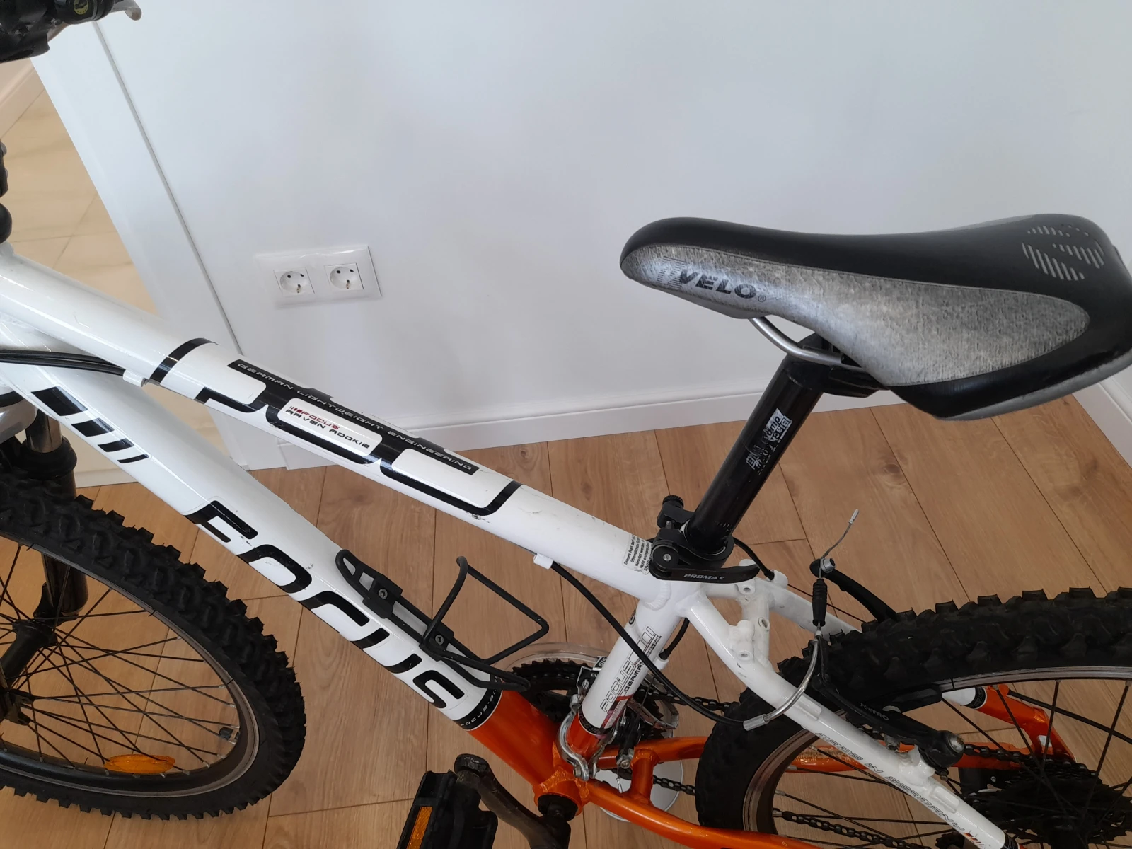  FOCUS Raven Rookie | Mobile.bg   9