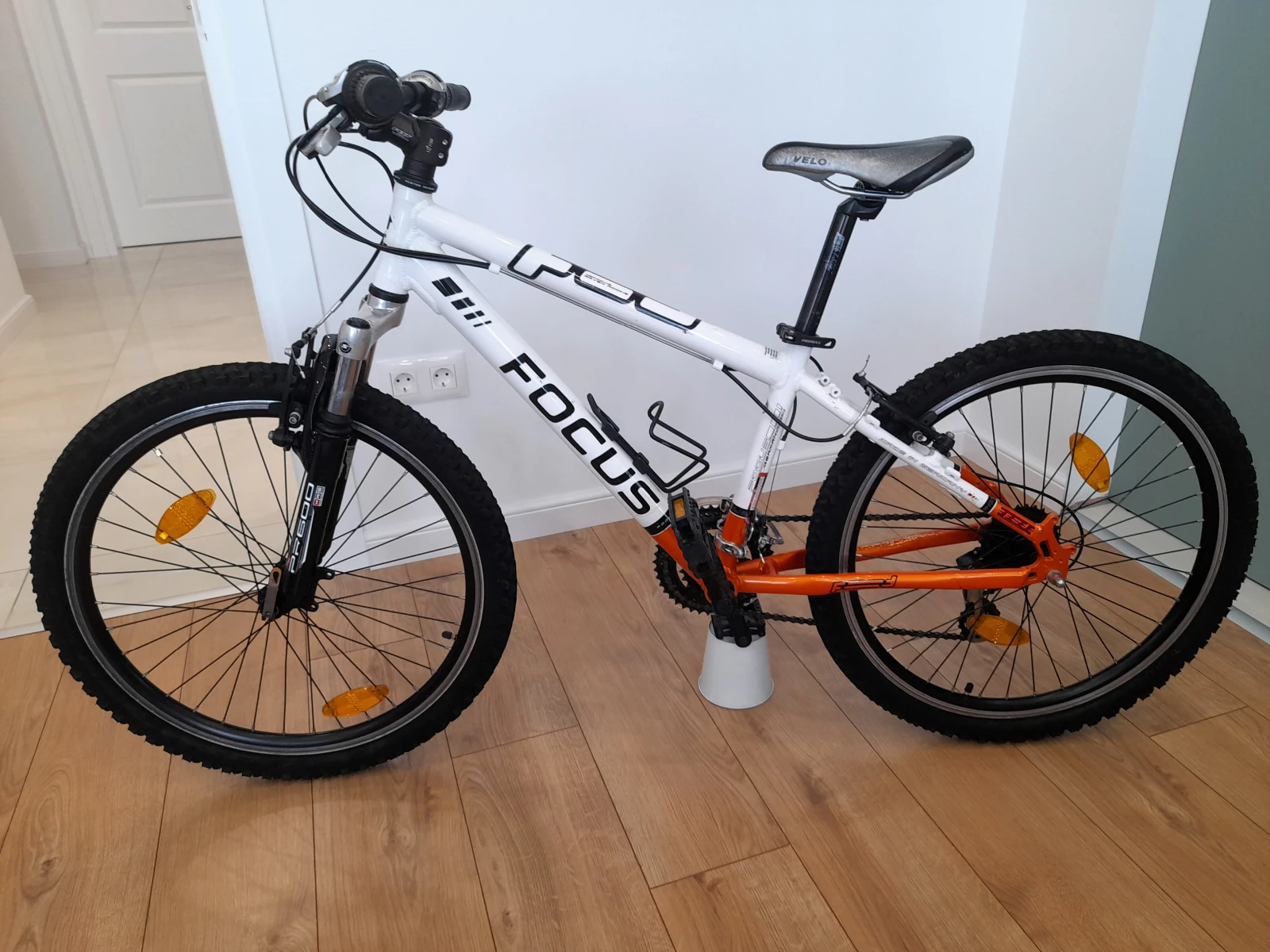  FOCUS Raven Rookie | Mobile.bg   1