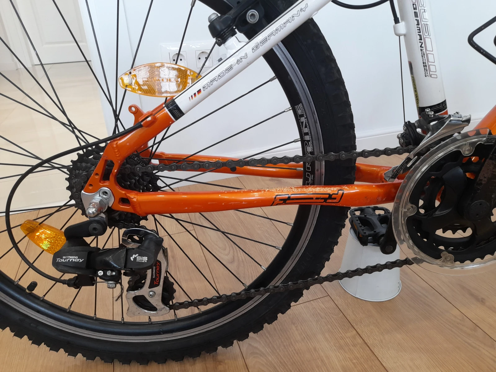  FOCUS Raven Rookie | Mobile.bg   13