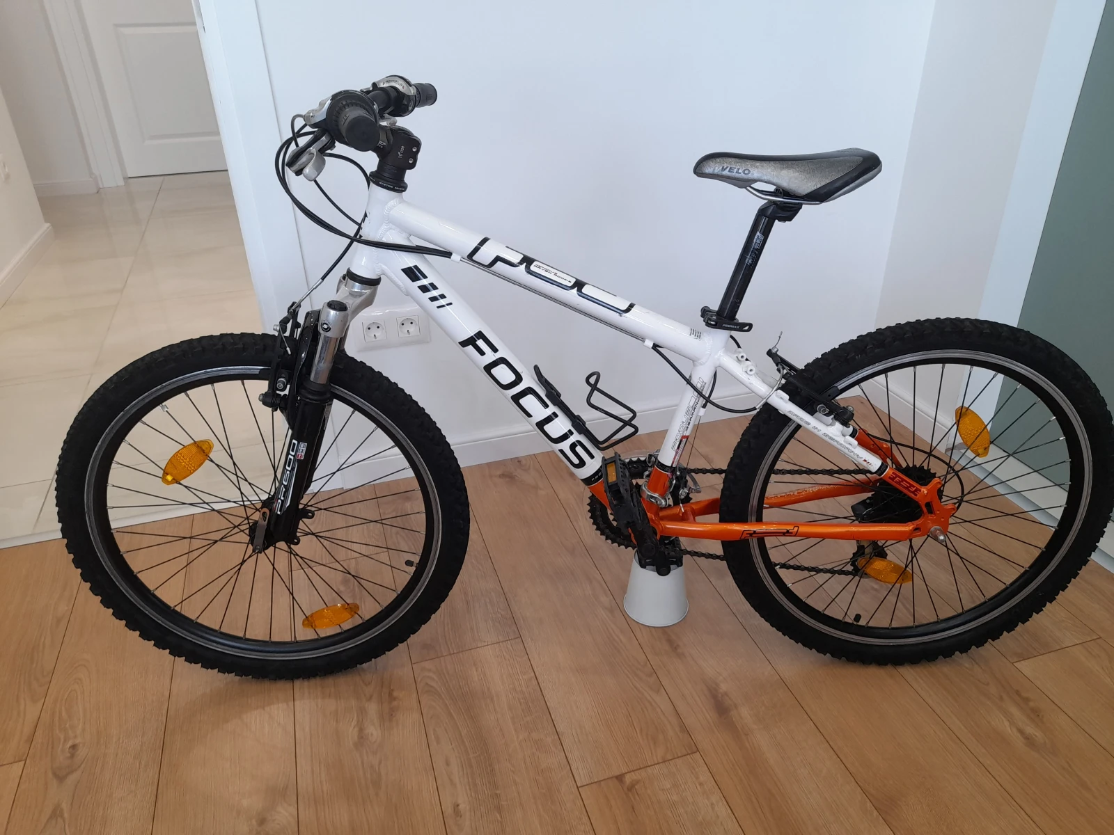  FOCUS Raven Rookie | Mobile.bg   6