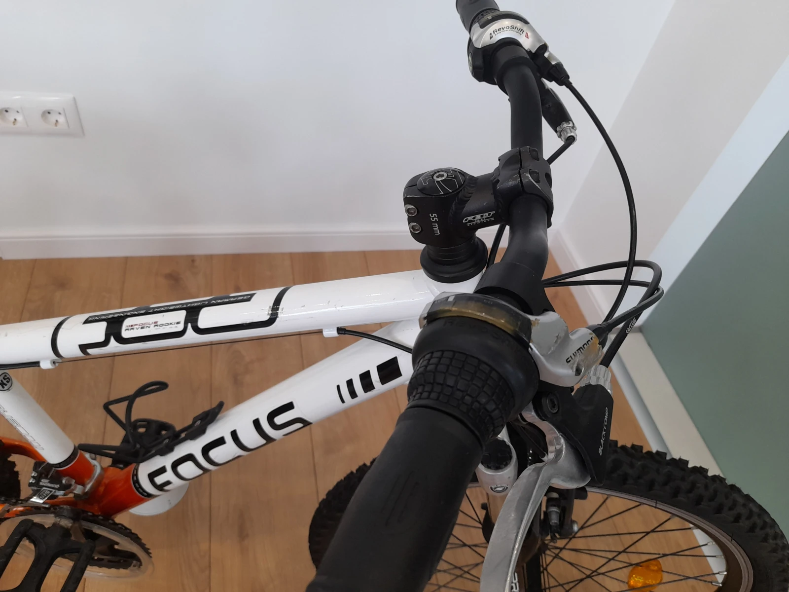  FOCUS Raven Rookie | Mobile.bg   15