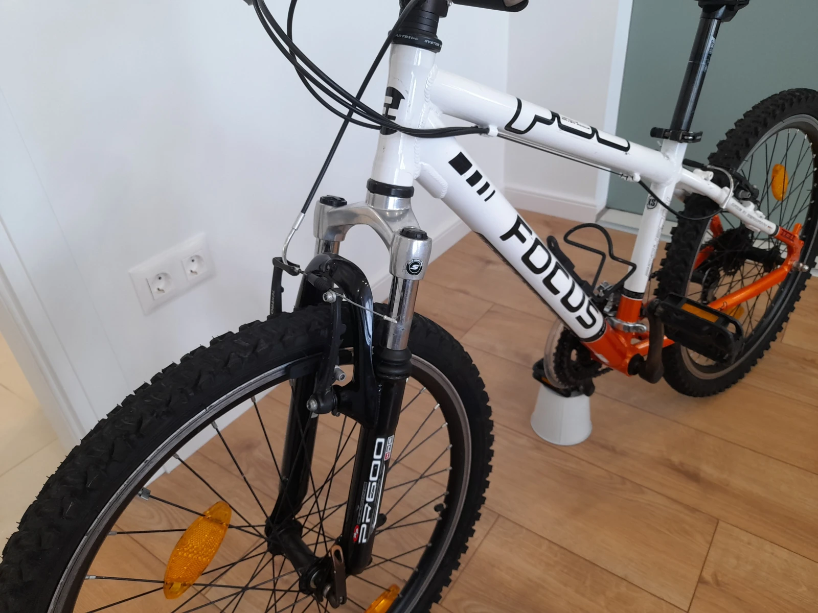  FOCUS Raven Rookie | Mobile.bg   8