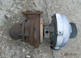 Двигател за Steyr 33s37, снимка 4