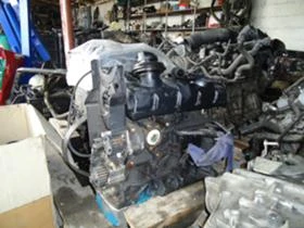 Двигател за VW Golf, снимка 1