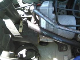 Кормилна система за Peugeot 307, снимка 1