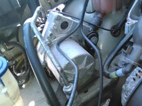 Кормилна система за Peugeot 307, снимка 2