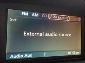 BMW AUX Bluetooth аудио модул за БМВ E60 E61 Е63 Е64 E90 E91 E92 E93 АУКС Блутут, снимка 2