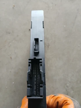 5WK49513MBR модул комфорт BMW , снимка 3