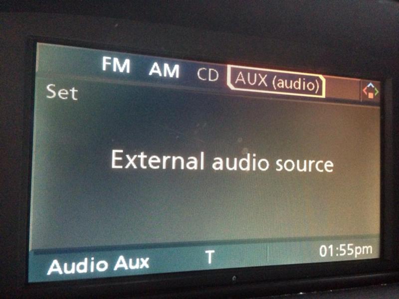 BMW AUX Bluetooth аудио модул за БМВ E60 E61 Е63 Е64 E90 E91 E92 E93 АУКС Блутут, снимка 2 - Части - 26844260