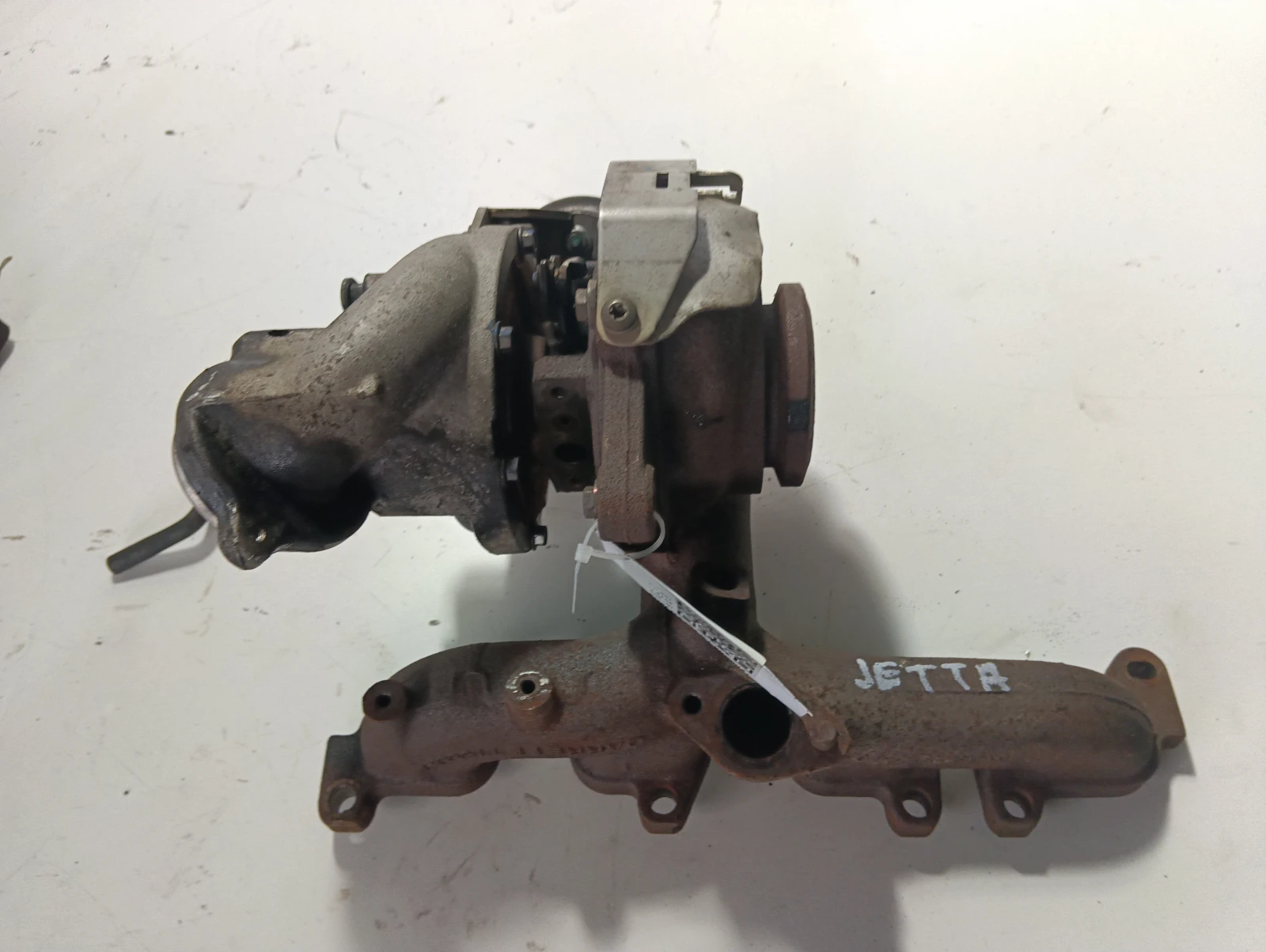 ������� 1.6 TDI VW Jetta | Mobile.bg � ����������� 1