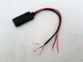 BMW AUX Bluetooth аудио модул за БМВ E60 E61 Е63 Е64 E90 E91 E92 E93 АУКС Блутут, снимка 3