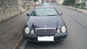     ,   Mercedes-Benz CLK