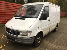      ,    Mercedes-Benz Sprinter 208