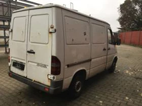  ,    Mercedes-Benz Sprinter 208 | Mobile.bg    2