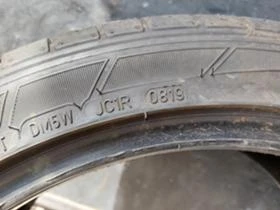 Гуми Летни 255/40R19, снимка 8