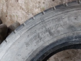 Гуми Всесезонни 265/70R19.5, снимка 5