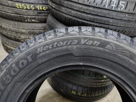 Гуми Летни 195/70R15, снимка 5