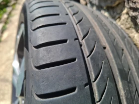 Гуми с джанти Pirelli 235/45R17, снимка 1