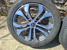 Гуми с джанти Pirelli 235/45R17, снимка 2