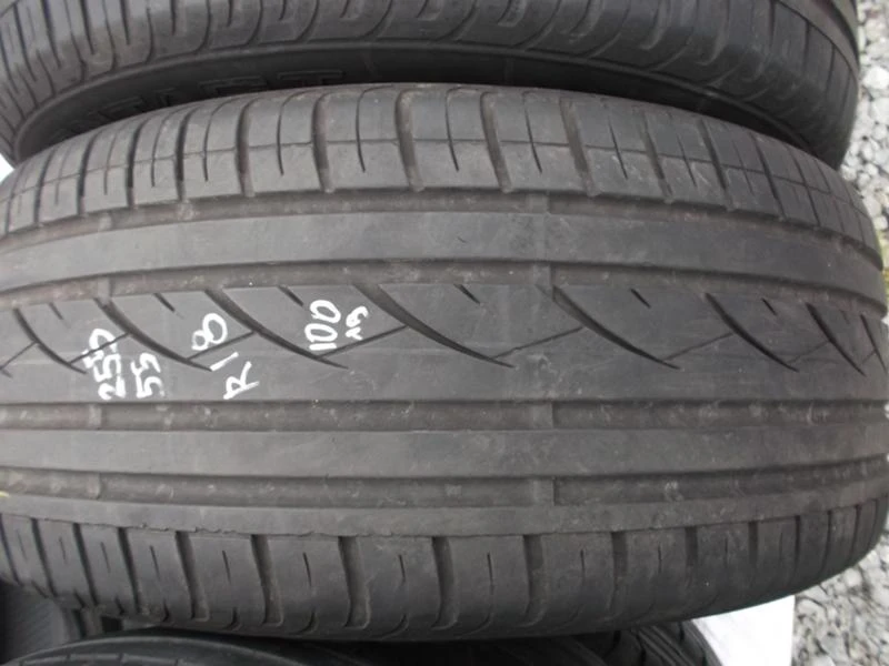 Гуми Летни 255/55R18, снимка 14 - Гуми и джанти - 14450626