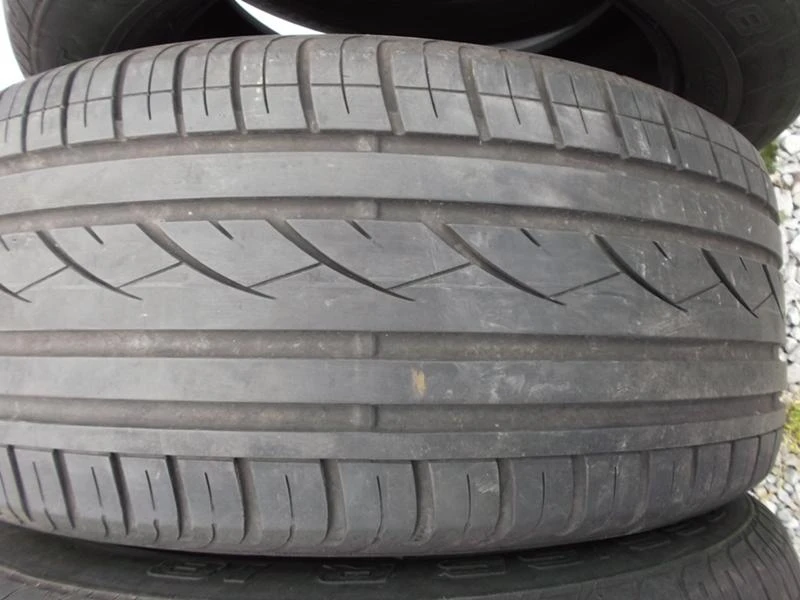 Гуми Летни 255/55R18, снимка 15 - Гуми и джанти - 14450626