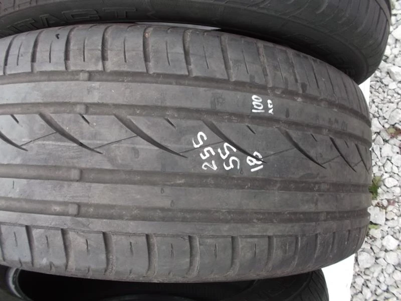 Гуми Летни 255/55R18, снимка 16 - Гуми и джанти - 14450626