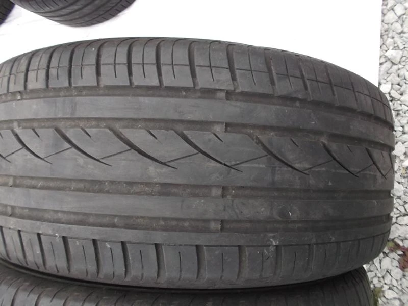 Гуми Летни 255/55R18, снимка 17 - Гуми и джанти - 14450626