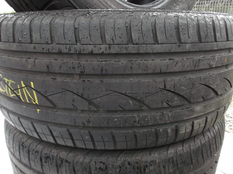 Гуми Летни 255/55R18, снимка 3 - Гуми и джанти - 14450626