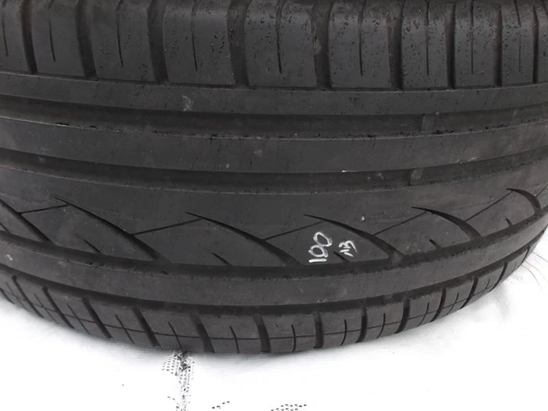 Гуми Летни 255/55R18, снимка 5 - Гуми и джанти - 14450626