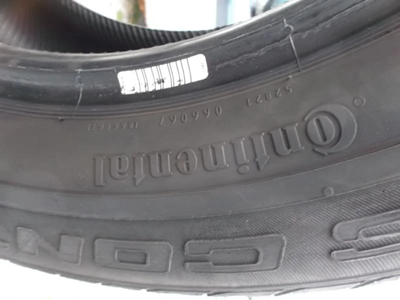 Гуми Летни 255/55R18, снимка 8 - Гуми и джанти - 14450626