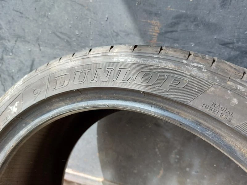 Гуми Летни 255/40R19, снимка 5 - Гуми и джанти - 36802261