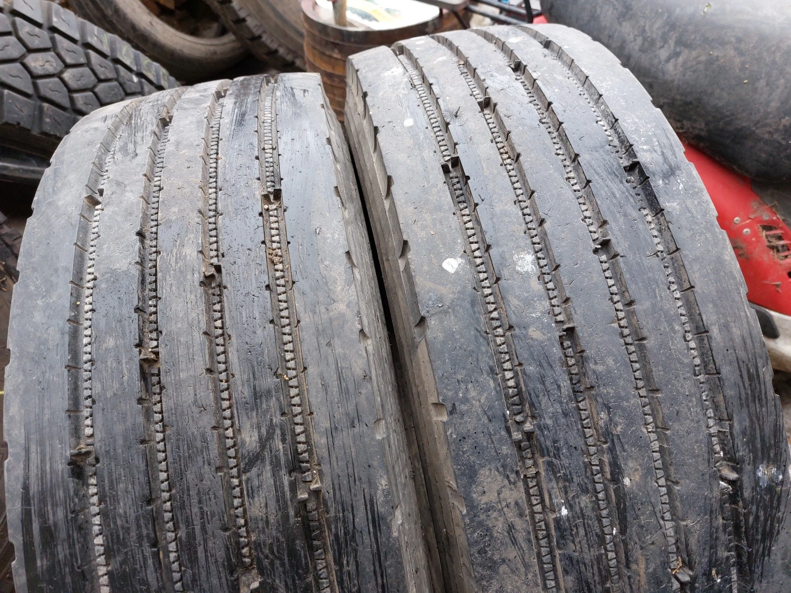 ���� 265/70R19.5 | Mobile.bg � ����������� 1