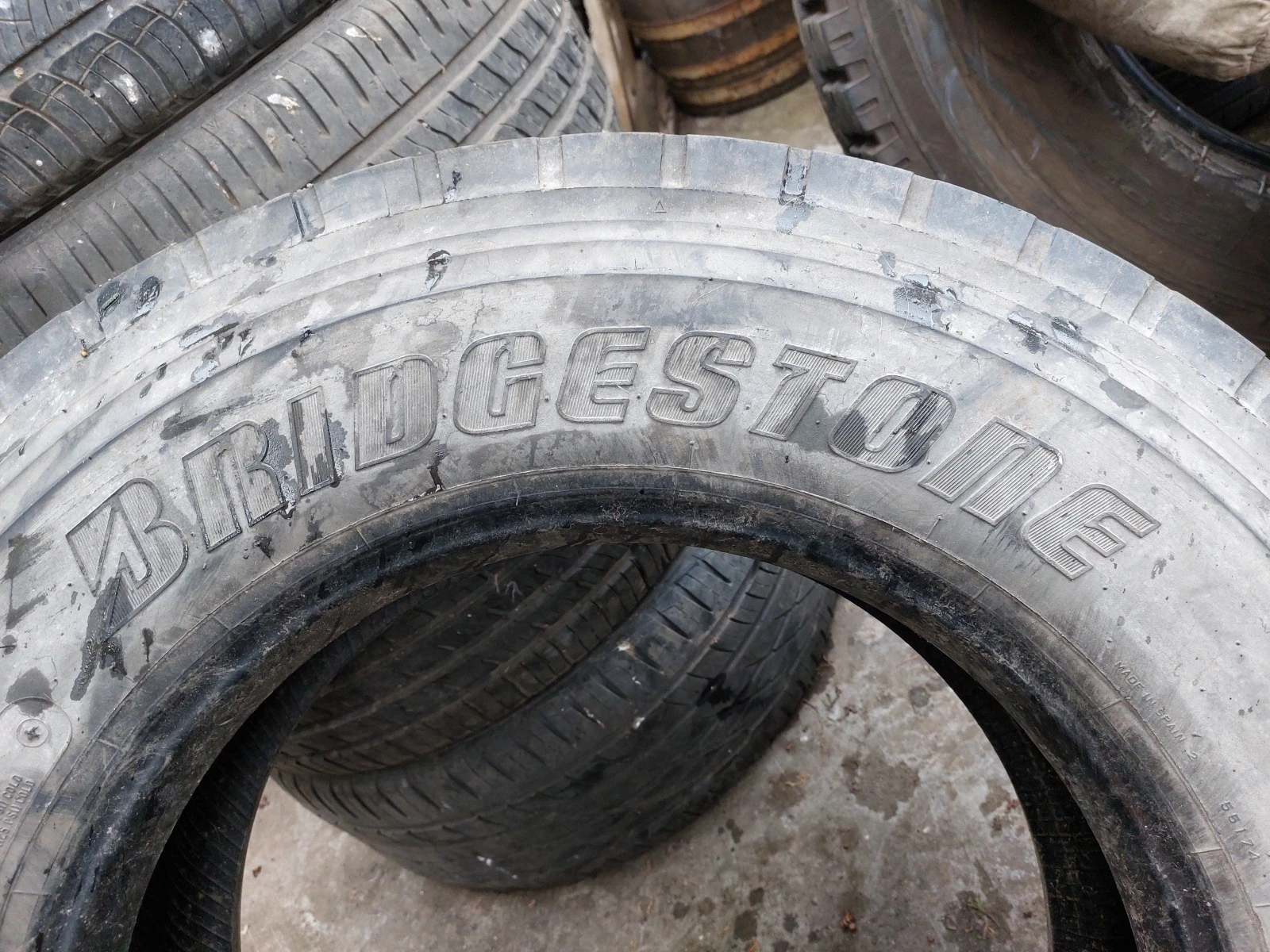 ���� 265/70R19.5 | Mobile.bg � ����������� 4