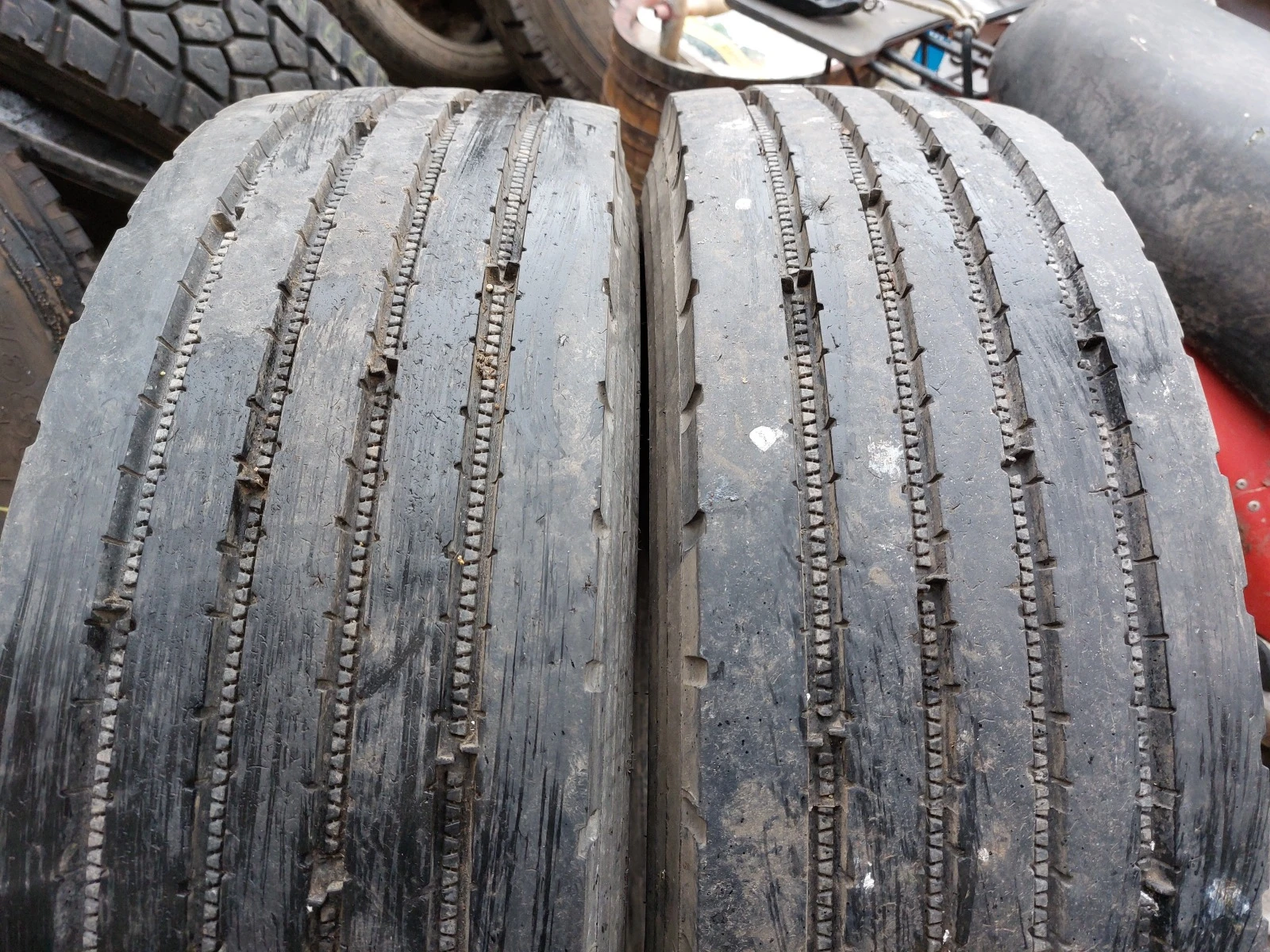 ���� 265/70R19.5 | Mobile.bg � ����������� 2