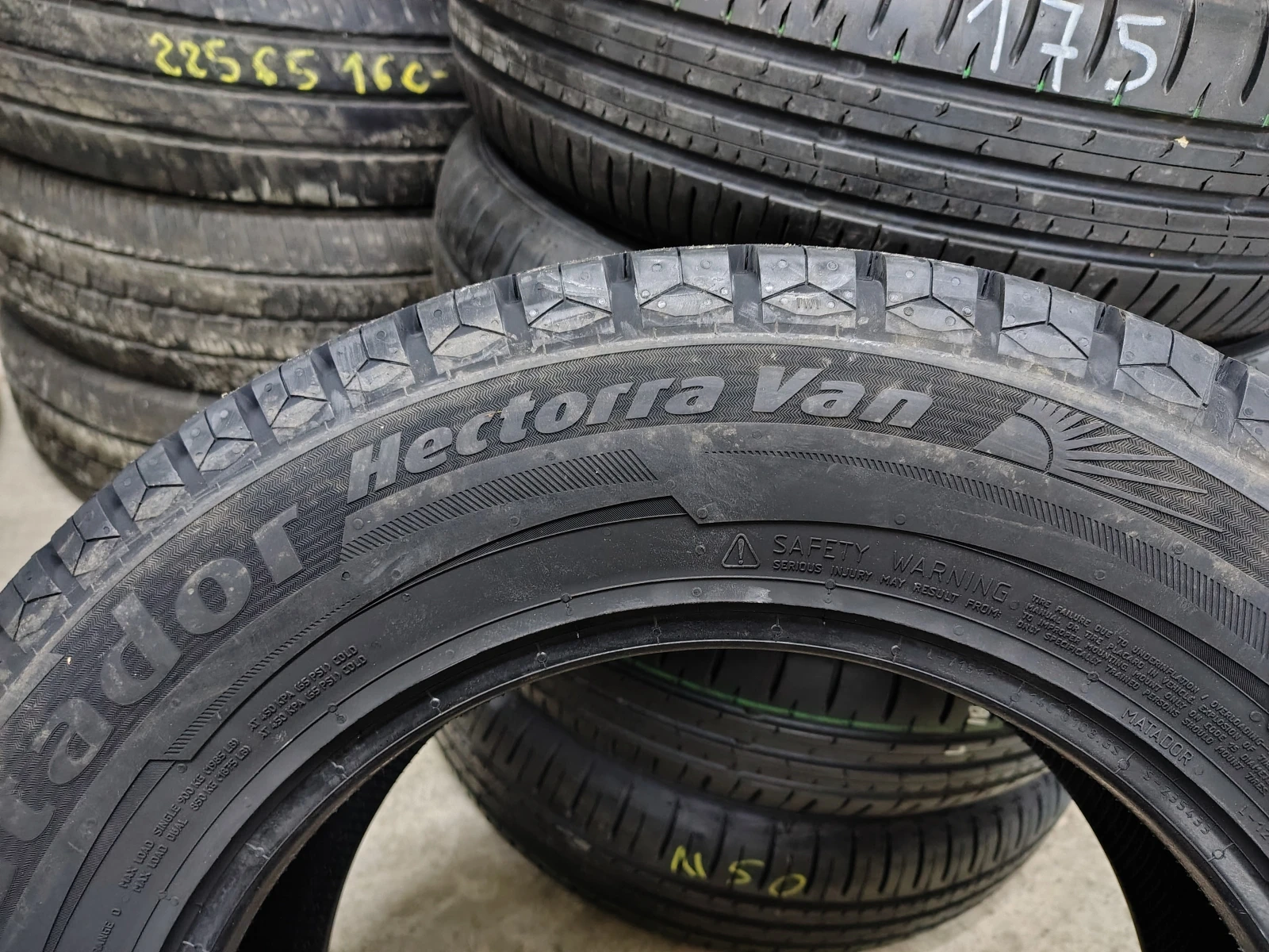  195/70R15 | Mobile.bg   5