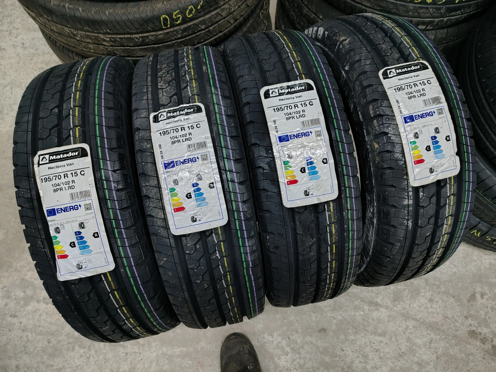  195/70R15 | Mobile.bg   1