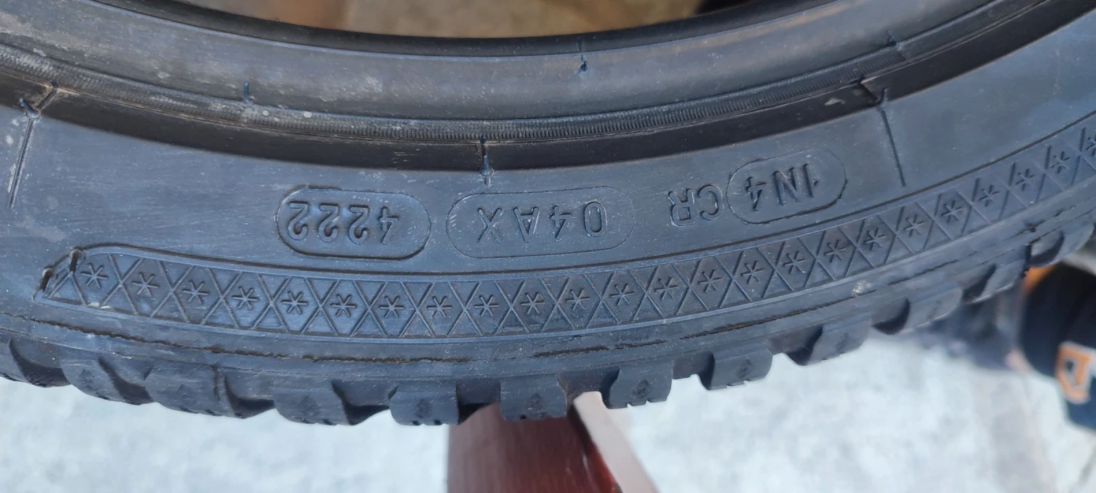  225/40R18 | Mobile.bg   3