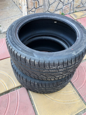 Гуми Всесезонни 235/45R18, снимка 2 - Гуми и джанти - 46282198