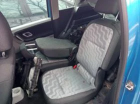 Skoda Roomster D, снимка 5