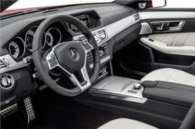 Mercedes-Benz E 250, снимка 1