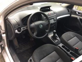 Skoda Octavia II - 10броя на части, снимка 8