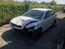 Skoda Octavia II - 10броя на части, снимка 4