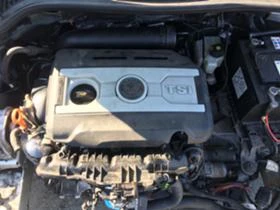 Skoda Octavia II - 10броя на части, снимка 15