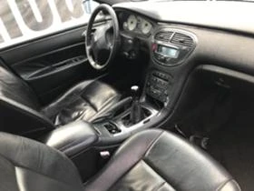 Peugeot 607 2.2 , снимка 8