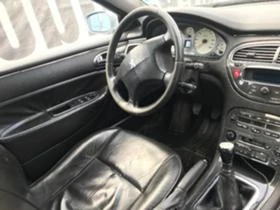 Peugeot 607 2.2 , снимка 9